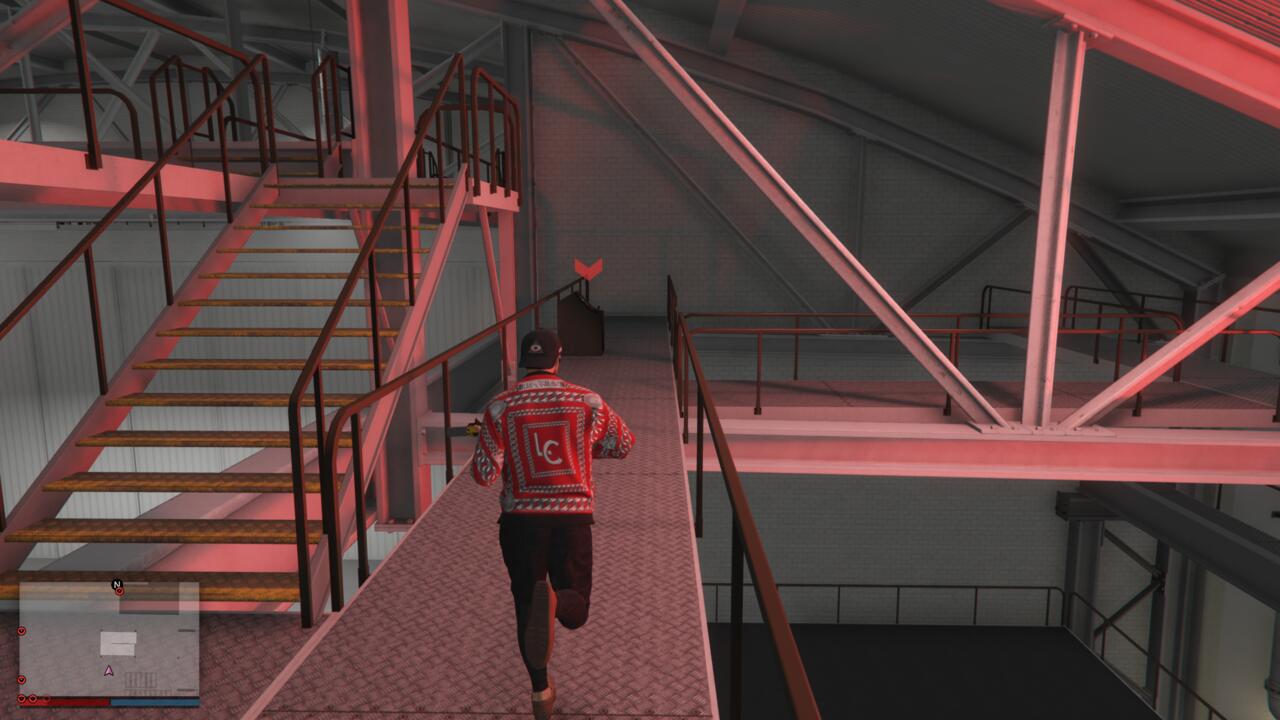 GTA Online: o guia de missão do arquivo de belas artes em agentes de sabotagem