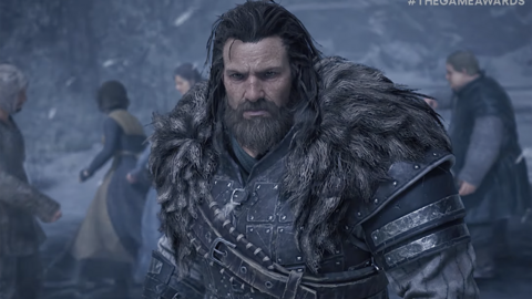 Game Of Thrones: Kingsroad Mobile RPG anunciado no The Game Awards