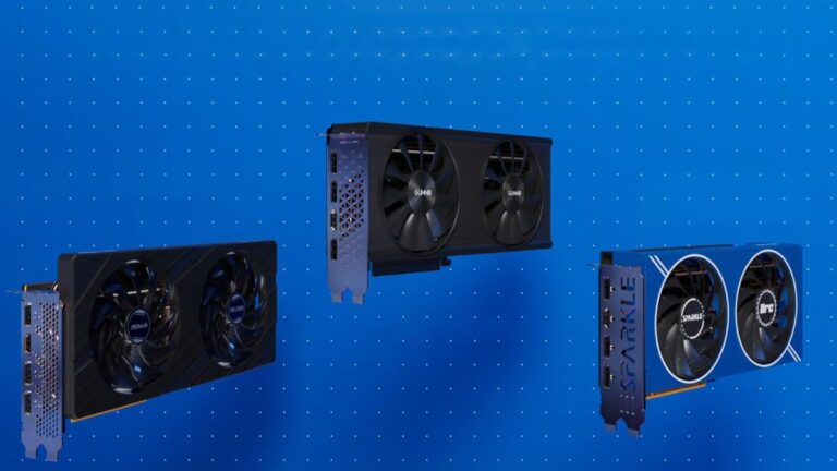 Há rumores de Intel Battlemage para dezembro – as novas GPUs de orçamento poderiam vencer os jogadores negligenciados pela Nvidia e salvar a marca Arc? Há rumores de Intel Battlemage para dezembro – as novas GPUs de orçamento poderiam vencer os jogadores negligenciados pela Nvidia e salvar a marca Arc?