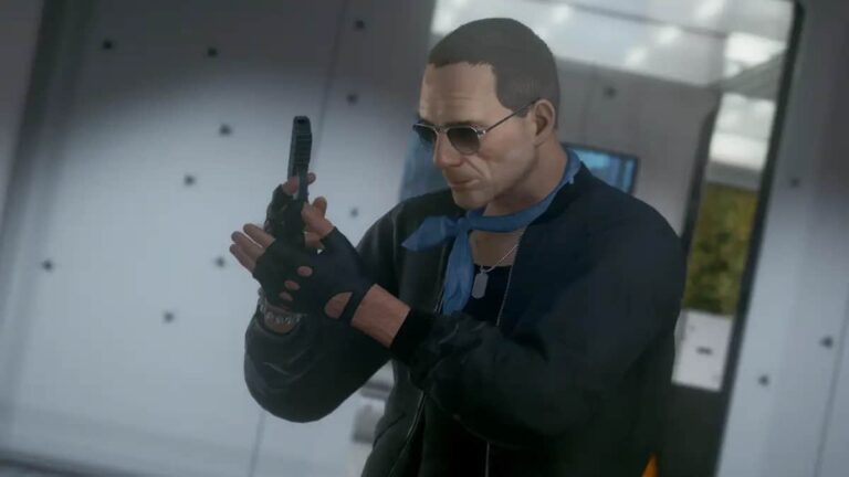 Hitman 3 atualização 1.25 adiciona Jean-Claude Van Damme em 12 de dezembroHitman 3 atualização 1.25 adiciona Jean-Claude Van Damme em 12 de dezembro