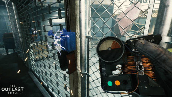 Hotfix de violação do projeto Outlast Trials lançado para várias correções em consoles e PC Hotfix de violação do projeto Outlast Trials lançado para várias correções em consoles e PC