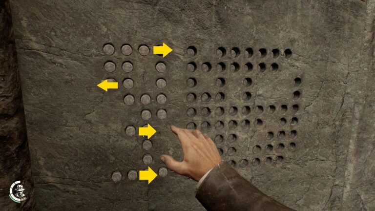 Indiana Jones e o Grande Círculo – Final Secreto e Guia das 50 Relíquias