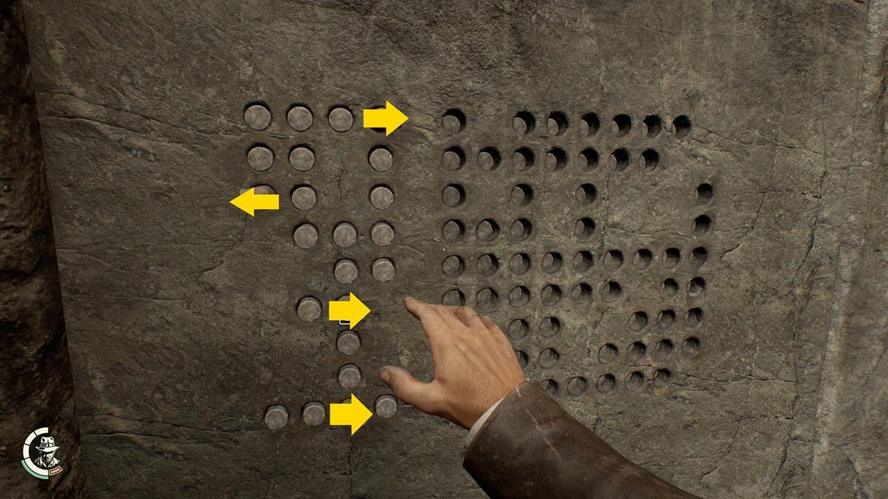 Indiana Jones e o Grande Círculo – Final Secreto e Guia das 50 Relíquias