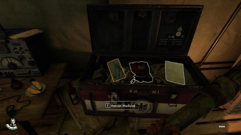 Indiana Jones e o Grande Círculo – Guia de quebra-cabeças de uma data inesquecível Indiana Jones e o Grande Círculo – Guia de quebra-cabeças de uma data inesquecível