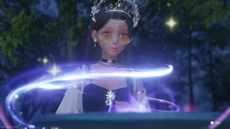 Infinity Nikki – Como atualizar roupas e Eureka