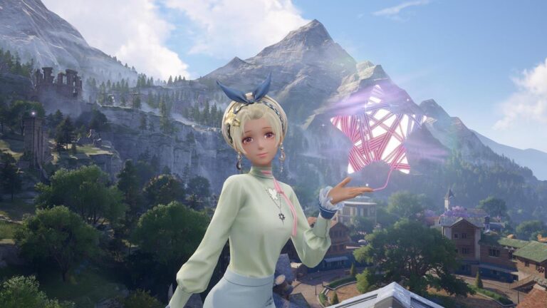 Infinity Nikki – Como obter Whimstars Infinity Nikki – Como obter Whimstars