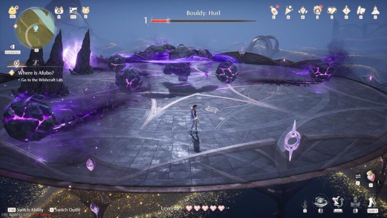 Infinity Nikki – Guia de desafios do reino