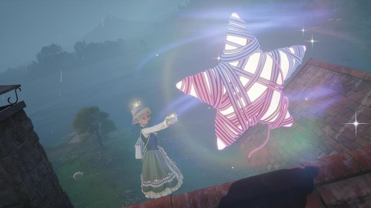 Infinity Nikki – todos os 67 locais Florawish Whimstar