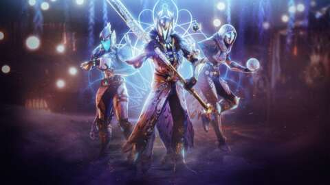 Jogadores que encontraram uma exploração de Destiny 2 podem ficar com seu saque grátis, afirma Bungie