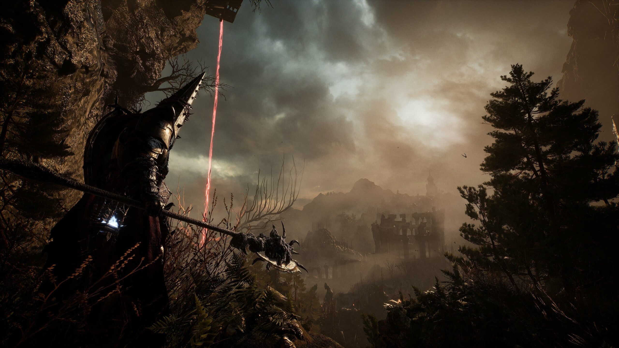 Lords of the Fallen Patch 1.061 para versão 1.7; Traz melhorias na qualidade de vida