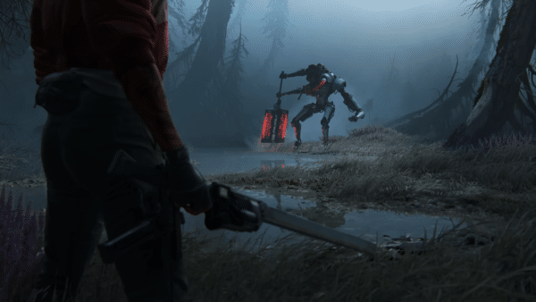 Mais de 250 desenvolvedores da Naughty Dog trabalharam em Intergalactic: The Heretic Prophet; Story é um estúdio de reivindicações “ambicioso” Mais de 250 desenvolvedores da Naughty Dog trabalharam em Intergalactic: The Heretic Prophet; Story é um estúdio de reivindicações “ambicioso”