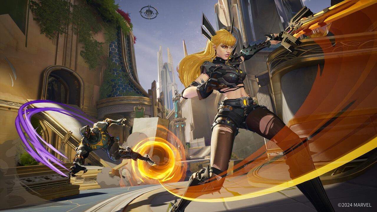 Marvel Rivals Battle Pass, temporada 0 – todas as skins, emotes e outras recompensas