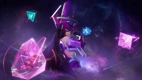 Marvel Rivals está comemorando outro marco com uma recompensa gratuita por tempo limitado Marvel Rivals está comemorando outro marco com uma recompensa gratuita por tempo limitado