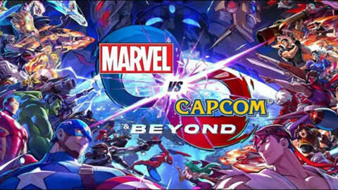 Marvel vs. Capcom Infinite & Beyond Fan Mod dá ao jogo uma reinicialização visual esta semana Marvel vs. Capcom Infinite & Beyond Fan Mod dá ao jogo uma reinicialização visual esta semana
