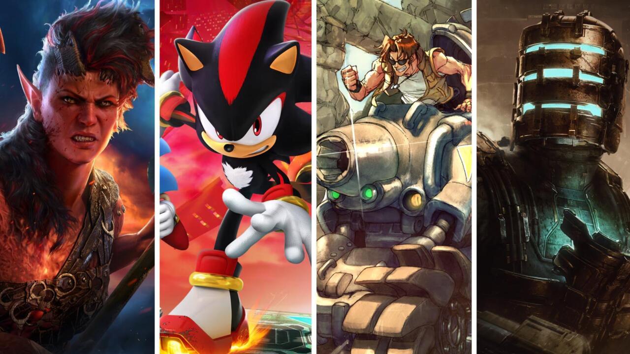 Melhores ofertas de jogos Steam Winter Sale 2024