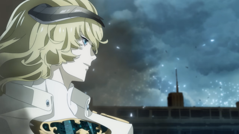 Metáfora: ReFantazio é o jogo do ano de 2024 da GameSpot