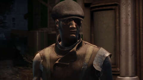 Mod Fallout London terá seu próprio DLC