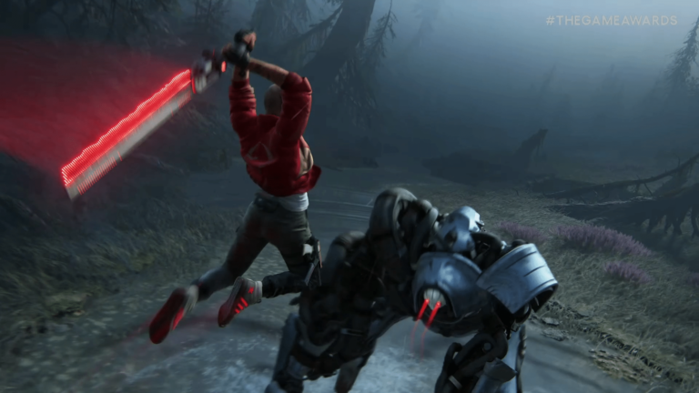 Naughty Dog Anuncia O Profeta Herege Intergaláctico; Apresentará a jogabilidade mais profunda de um jogo da Naughty Dog Naughty Dog Anuncia O Profeta Herege Intergaláctico; Apresentará a jogabilidade mais profunda de um jogo da Naughty Dog