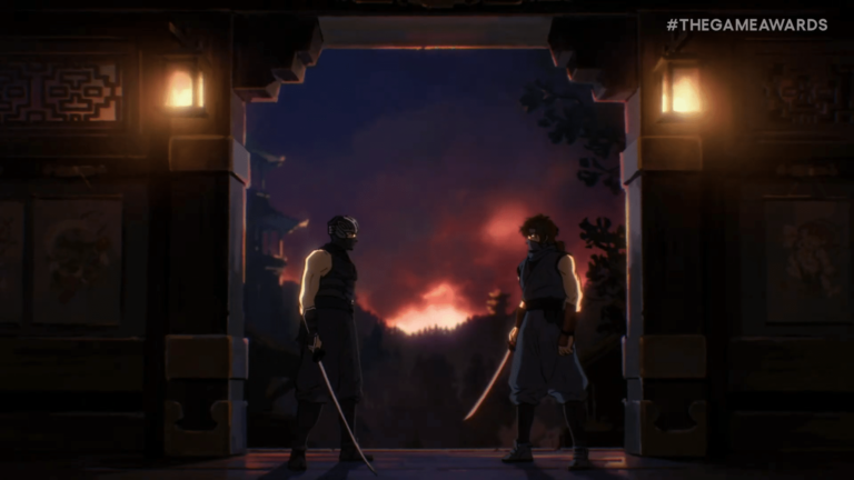 Ninja Gaiden Ragebound revelado; Lançado no verão de 2025
