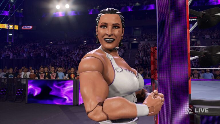 Nova atualização 1.025 do WWE 2K24 lançada para novos cartões Elite Persona Nova atualização 1.025 do WWE 2K24 lançada para novos cartões Elite Persona