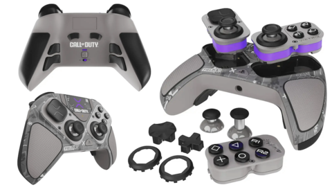 Novo controlador PS5 com tema Call Of Duty ganha primeiro desconto na Amazon Novo controlador PS5 com tema Call Of Duty ganha primeiro desconto na Amazon