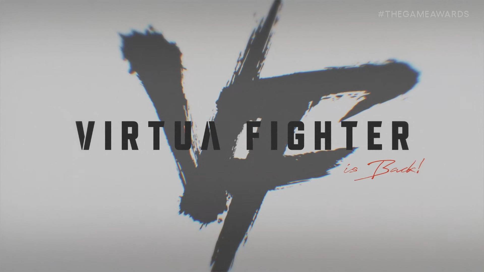 Novo jogo Virtua Fighter em desenvolvimento na RGG Studios