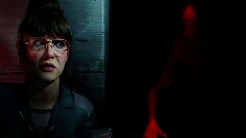 Novo trailer de Deepest Fear mostra mais do jogo de terror Metroidvania em ação Novo trailer de Deepest Fear mostra mais do jogo de terror Metroidvania em ação