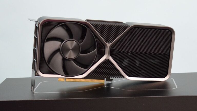 Nvidia RTX 5070 Ti pode aparecer antes do RTX 5070 – e novos rumores sugerem que pode ser a GPU poderosa que eu estava esperando Nvidia RTX 5070 Ti pode aparecer antes do RTX 5070 – e novos rumores sugerem que pode ser a GPU poderosa que eu estava esperando