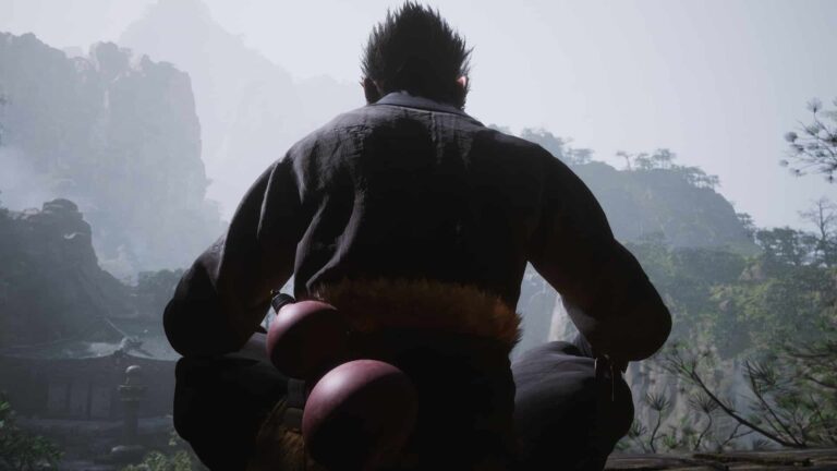 O CEO do Black Myth Wukong Studio escreveu o discurso de aceitação do jogo do ano há dois anos; Critérios de seleção de perguntas do The Game Awards O CEO do Black Myth Wukong Studio escreveu o discurso de aceitação do jogo do ano há dois anos; Critérios de seleção de perguntas do The Game Awards