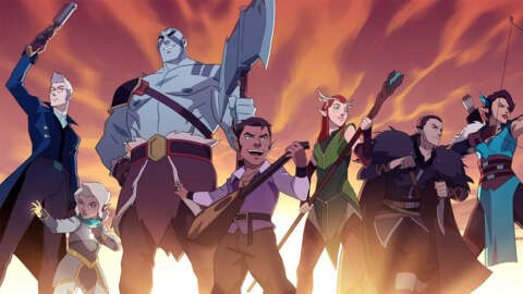 O papel crítico pode se expandir para videogames O papel crítico pode se expandir para videogames