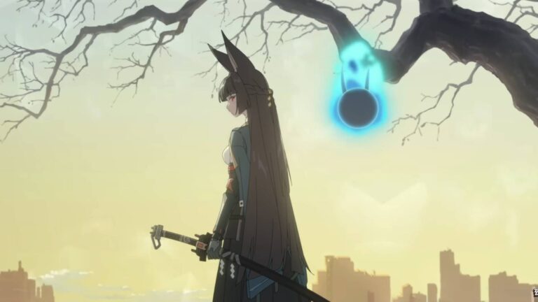 O próximo agente da Zenless Zone Zero, Hoshimi Miyabi, ganha um curta de animação comovente O próximo agente da Zenless Zone Zero, Hoshimi Miyabi, ganha um curta de animação comovente