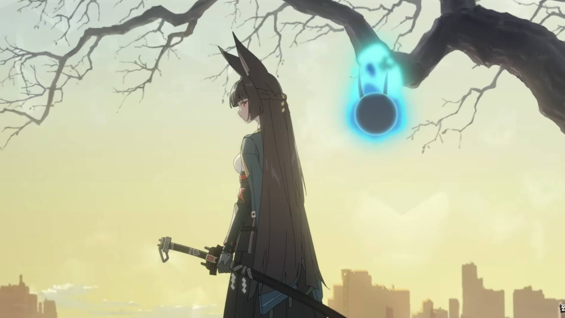 O próximo agente da Zenless Zone Zero, Hoshimi Miyabi, ganha um curta de animação comovente