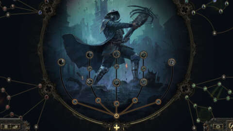 Os desenvolvedores do Path Of Exile 2 prometem tornar o jogo mais gratificante com a nova atualização
