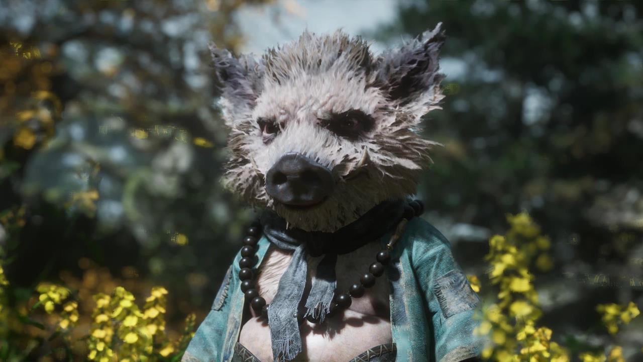 Os melhores animais de estimação e companheiros de videogame: edição de 2024