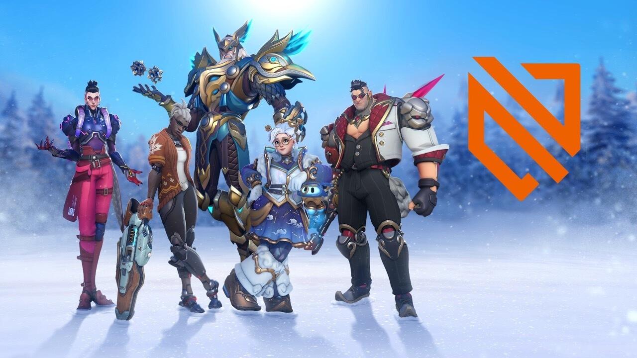 Overwatch 2 Battle Pass, temporada 14: todas as skins, gestos e recompensas