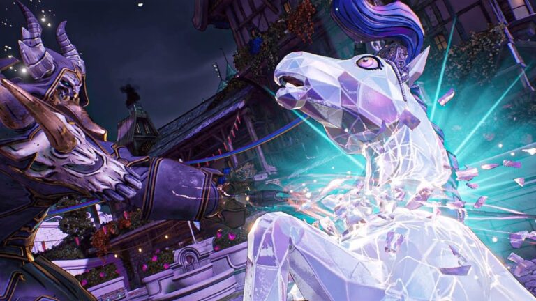 Relatório: Sequela não anunciada de Tiny Tina’s Wonderlands cancelada Relatório: Sequela não anunciada de Tiny Tina’s Wonderlands cancelada