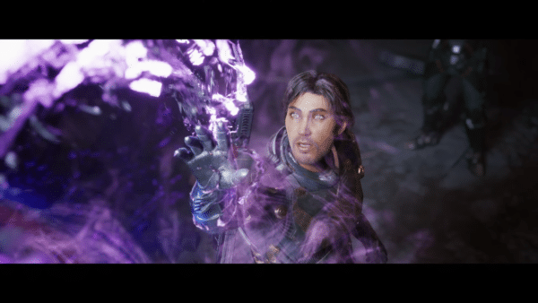 Revelação da jogabilidade do RPG de ficção científica “Exodus” traz vibração de Mass Effect