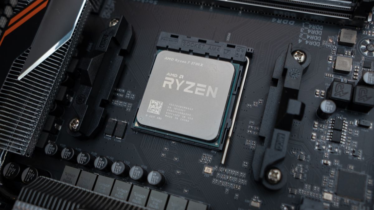 Tentando obter a CPU AMD Ryzen 7 9800X3D? Parece que só os cambistas têm e estão aumentando o preço