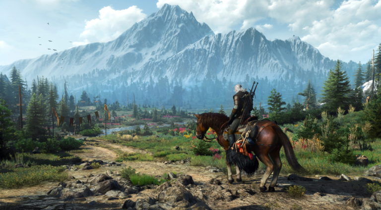 The Witcher 4: tudo o que sabemos sobre o próximo RPG da CD Projekt Red The Witcher 4: tudo o que sabemos sobre o próximo RPG da CD Projekt Red