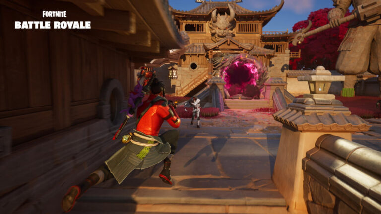 Tudo novo em Fortnite Capítulo 6, temporada 1 Tudo novo em Fortnite Capítulo 6, temporada 1