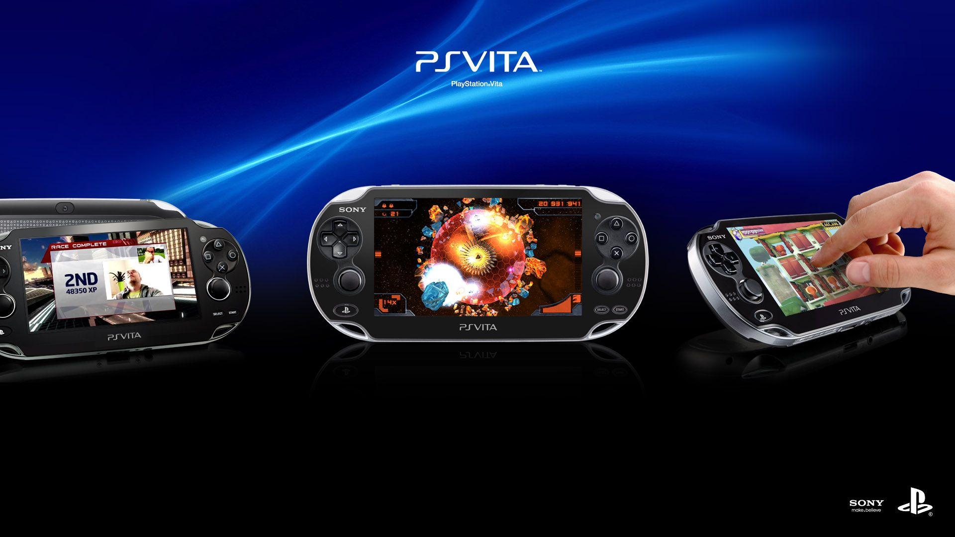 Shuhei Yoshida revela por que o PS Vita não teve sucesso
