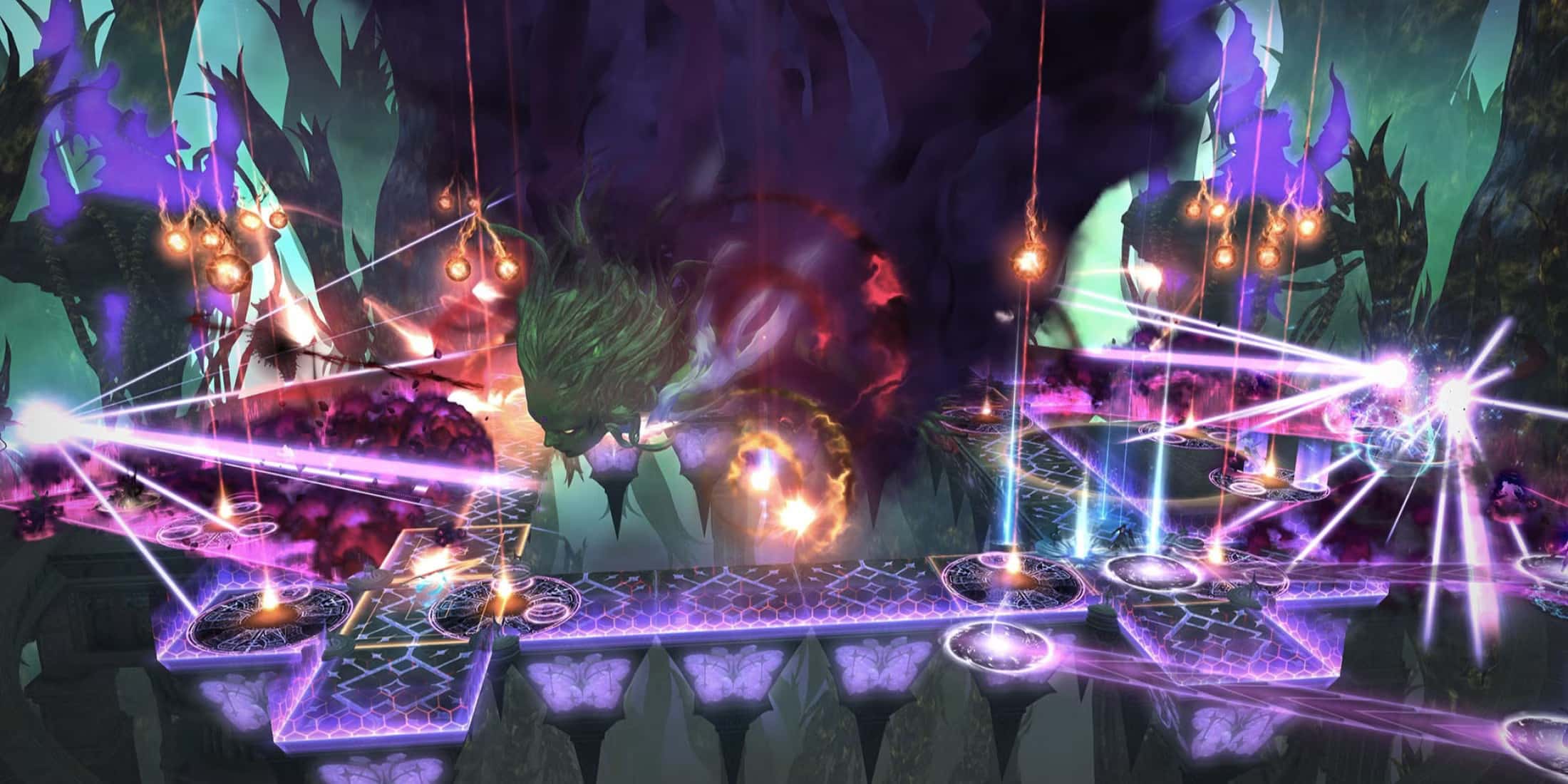 Atualização de Final Fantasy 14 em 21 de janeiro adiciona a 13ª temporada: