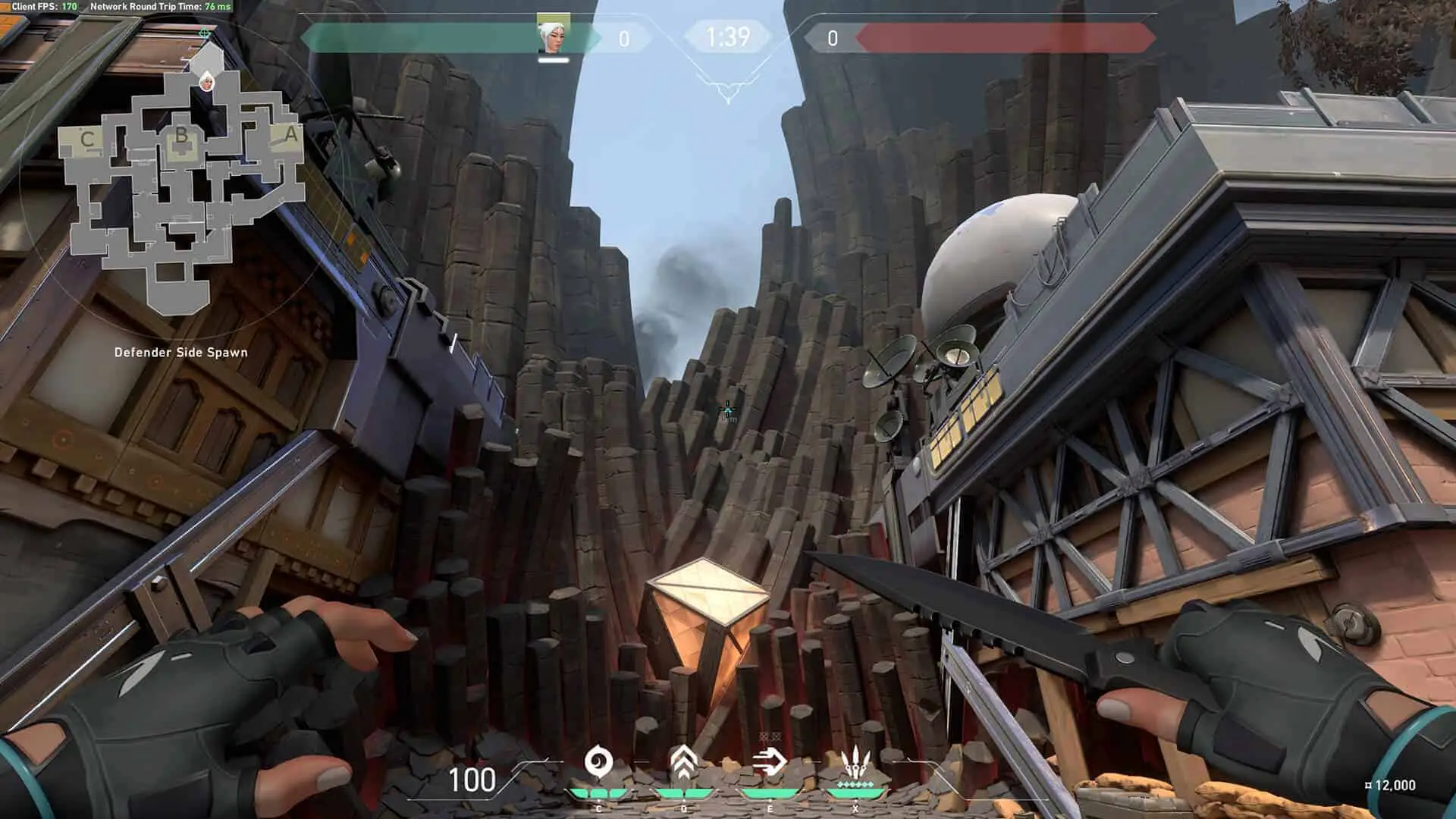 Valorant Baixe a versão 1.000.025 para Patch 10.01 ao vivo agora