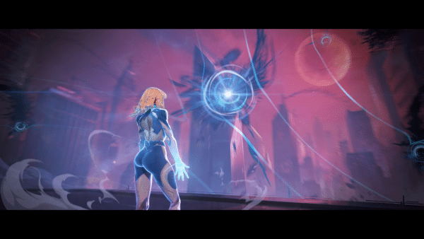 1ª temporada de Marvel Rivals: Eternal Night Falls chega em 10 de janeiro