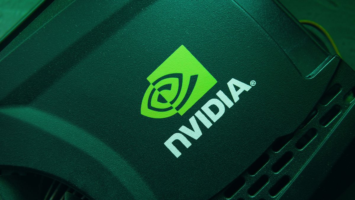A surpresa da Nvidia na CES foi estragada quando o RTX 5090 vazou acidentalmente – e é um monstro