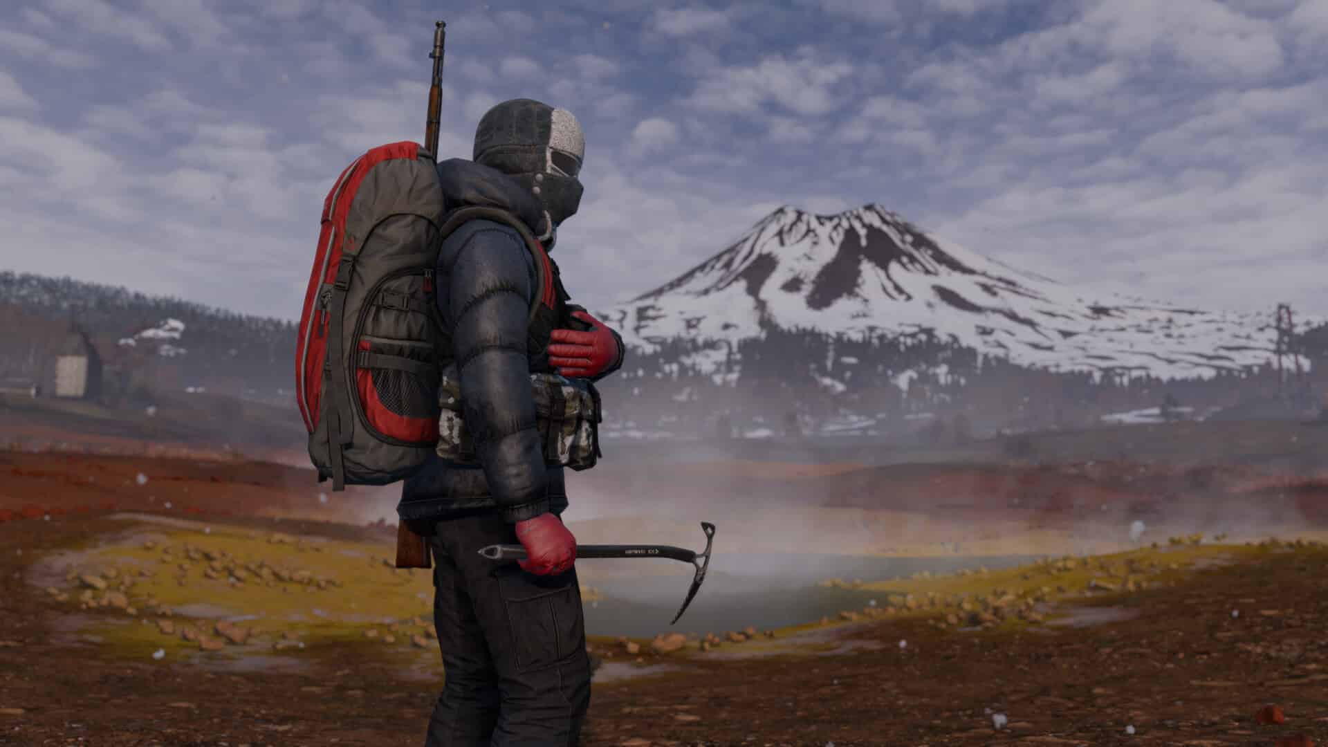 A temporada do DayZ 2025 consegue quebrar recordes de vários jogadores