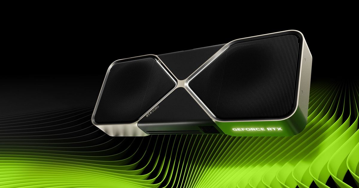 O RTX 5080 da NVIDIA pode ser apenas um pouco mais rápido que o RTX 4080 Super sem DLSS, se esta revisão vazada for genuína