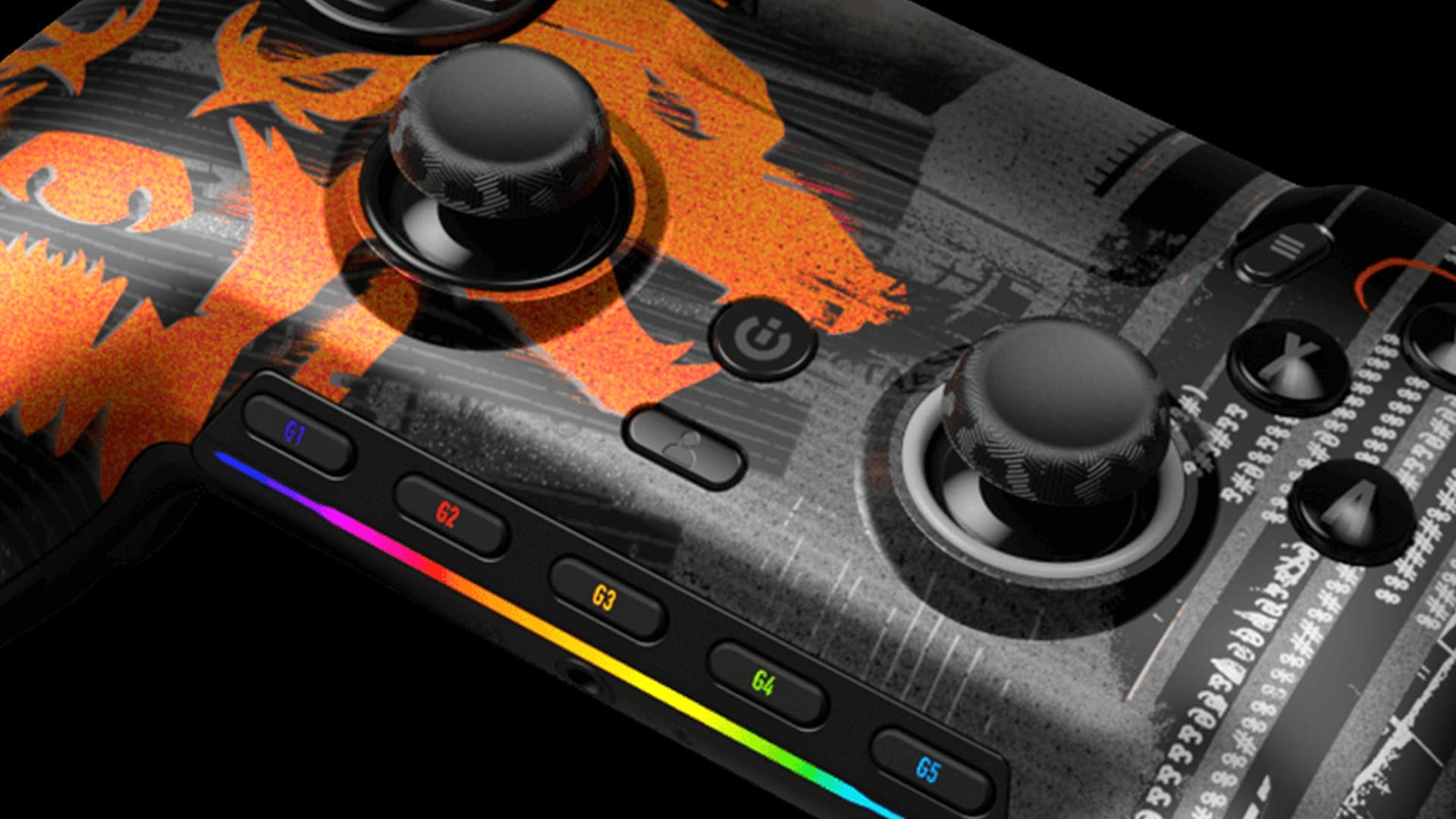 Análise do SCUF Envision Pro – Personalização Suprema no PC