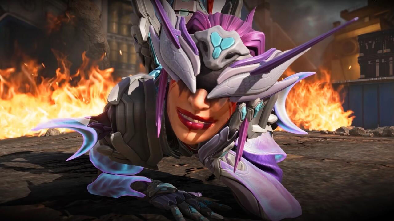 Apex Legends X Final Fantasy 7 – Todos os cosméticos do evento da coleção Lunar Rebirth