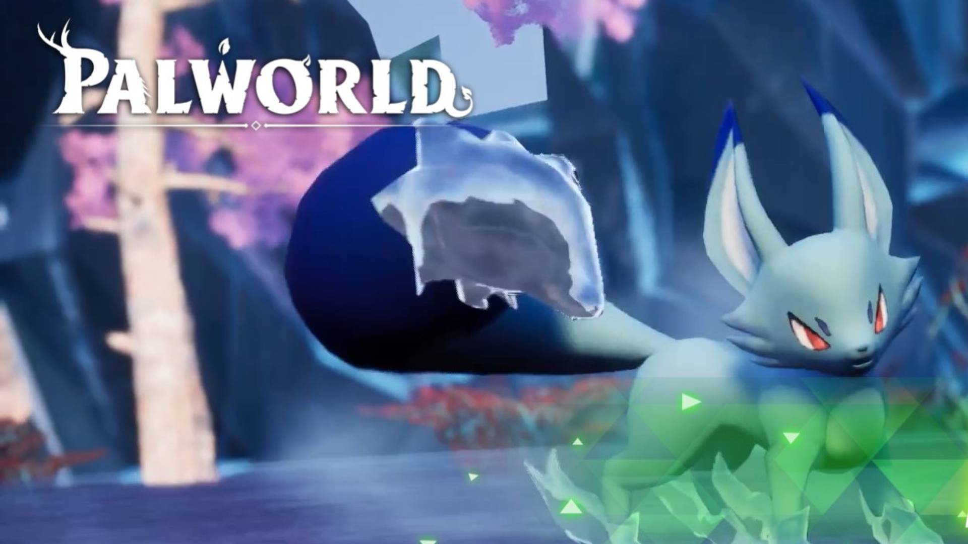 Atualização 1.000.019 do Palworld lançada para resolver bugs do Freybreak